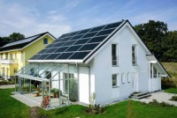 Φωτοβολταϊκό σύστημα SCHUCO 10.000 Wp